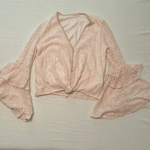 Boutique find, size small would fit a medium too!